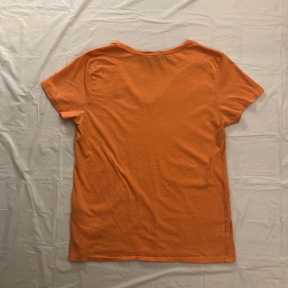 RALPH LAUREN POLO SPORT WOMENS LARGE T-SHIRT - Picture 7 of 7